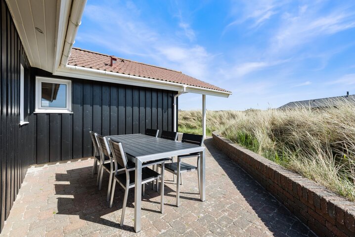 Sommerhus C3969 på Sommervej 19, Skodbjerge - Billede #24