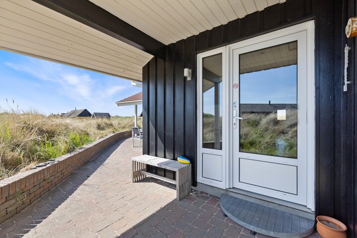 Sommerhus C3969 på Sommervej 19, Skodbjerge - Billede #25