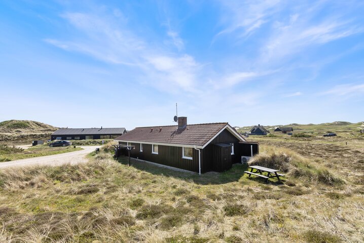 Sommerhus C3969 på Sommervej 19, Skodbjerge - Billede #26