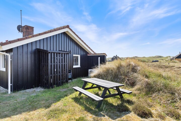 Sommerhus C3969 på Sommervej 19, Skodbjerge - Billede #27