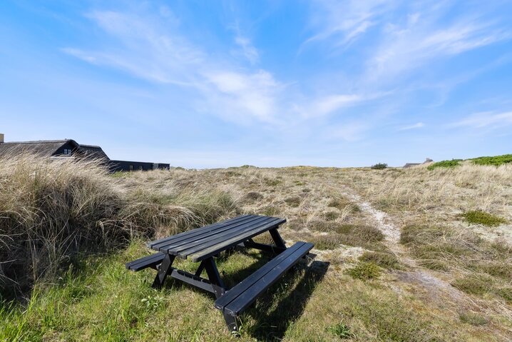 Sommerhus C3969 på Sommervej 19, Skodbjerge - Billede #28