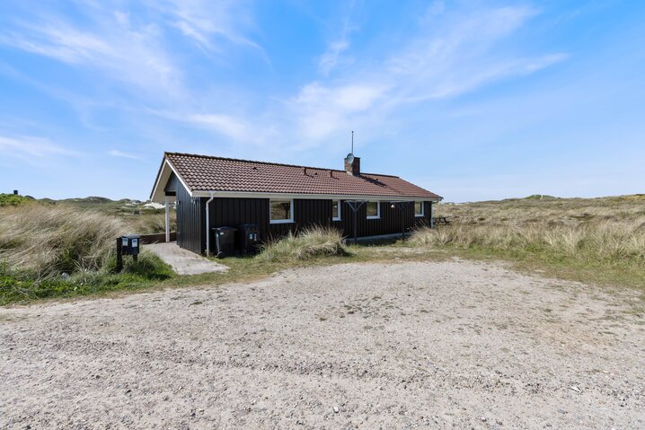 Sommerhus C3969 på Sommervej 19, Skodbjerge - Billede #29