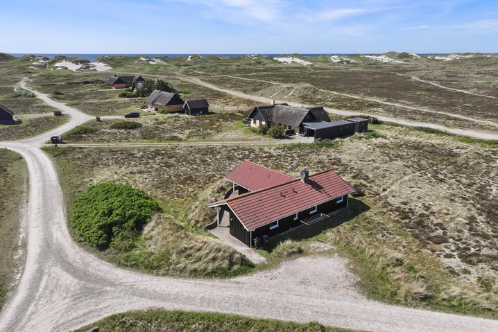 Sommerhus C3969 på Sommervej 19, Skodbjerge - Billede #30