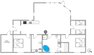 Ferienhaus C3969 in Sommervej 19, Skodbjerge - Bild #6