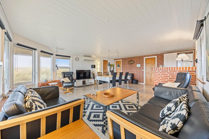 Ferienhaus C3969 in Sommervej 19, Skodbjerge - Bild #1