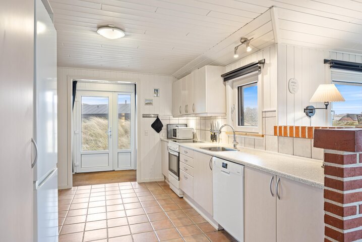 Ferienhaus C3969 in Sommervej 19, Skodbjerge - Bild #2