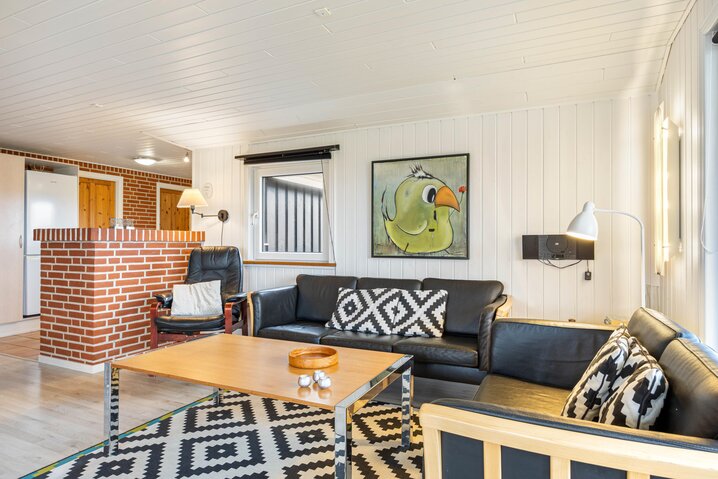 Ferienhaus C3969 in Sommervej 19, Skodbjerge - Bild #3
