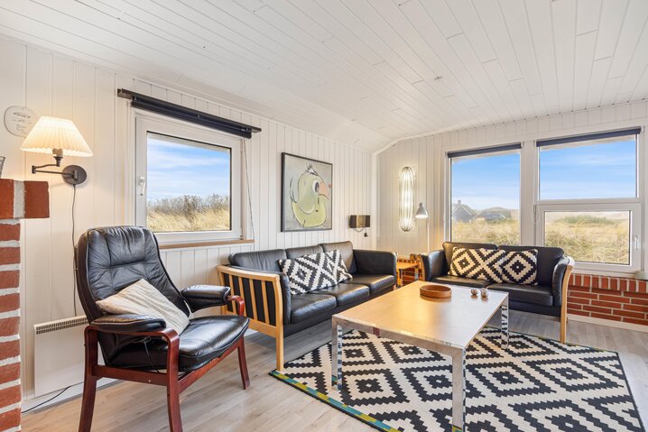 Ferienhaus C3969 in Sommervej 19, Skodbjerge - Bild #4