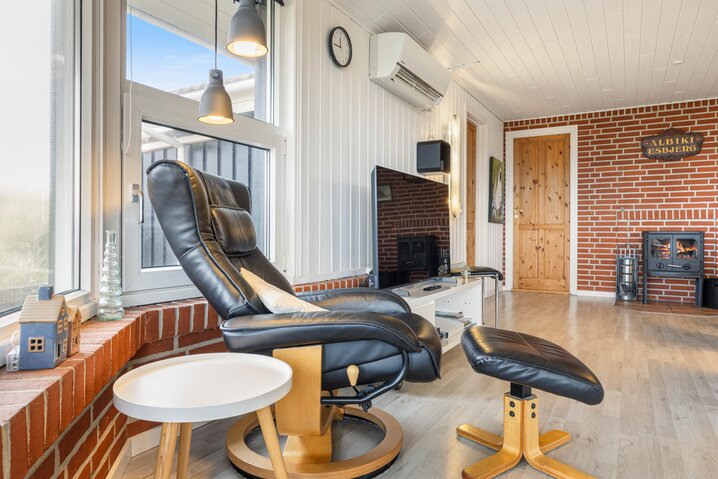 Ferienhaus C3969 in Sommervej 19, Skodbjerge - Bild #5