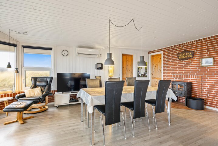 Ferienhaus C3969 in Sommervej 19, Skodbjerge - Bild #6