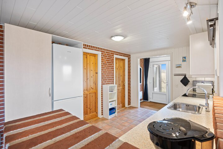 Ferienhaus C3969 in Sommervej 19, Skodbjerge - Bild #10