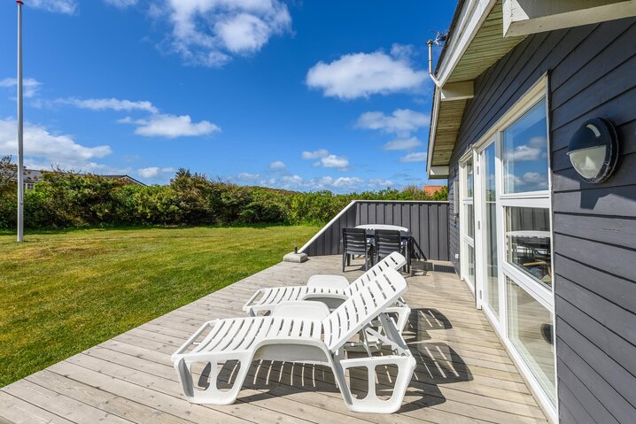 Ferienhaus C3973 in Skodbovej 99, Skodbjerge - Bild #20