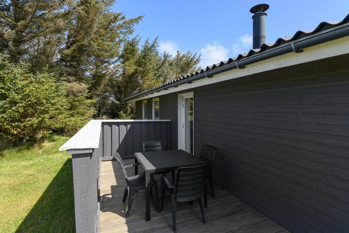 Ferienhaus C3973 in Skodbovej 99, Skodbjerge - Bild #23