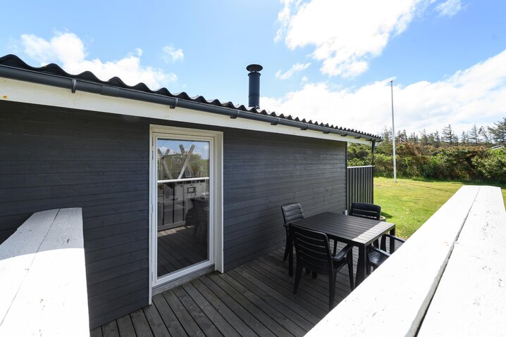 Ferienhaus C3973 in Skodbovej 99, Skodbjerge - Bild #25