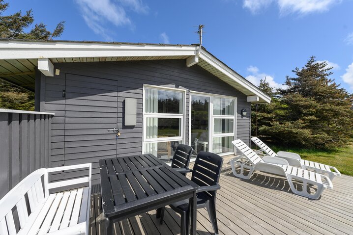 Ferienhaus C3973 in Skodbovej 99, Skodbjerge - Bild #21