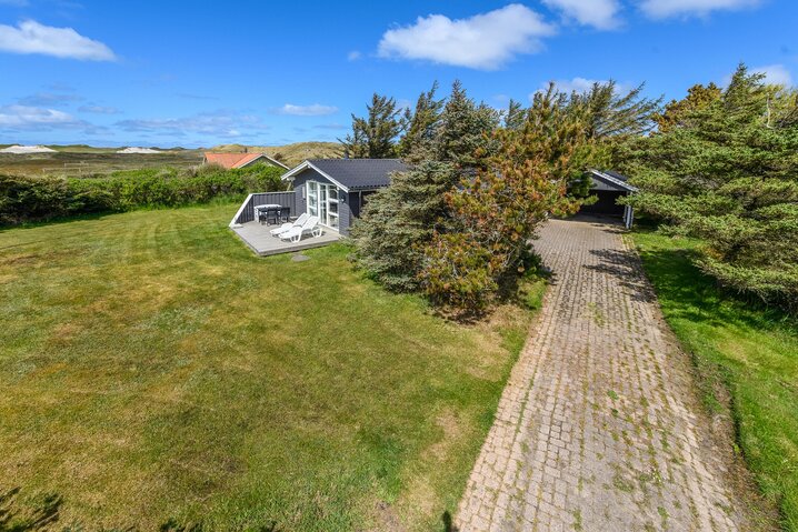 Ferienhaus C3973 in Skodbovej 99, Skodbjerge - Bild #26