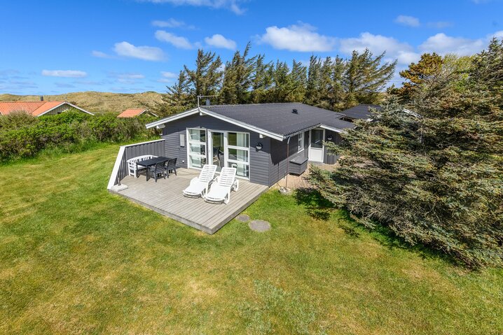 Ferienhaus C3973 in Skodbovej 99, Skodbjerge - Bild #0