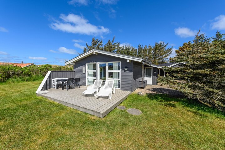 Ferienhaus C3973 in Skodbovej 99, Skodbjerge - Bild #18