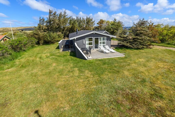 Ferienhaus C3973 in Skodbovej 99, Skodbjerge - Bild #22