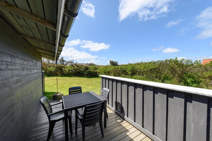 Ferienhaus C3973 in Skodbovej 99, Skodbjerge - Bild #24