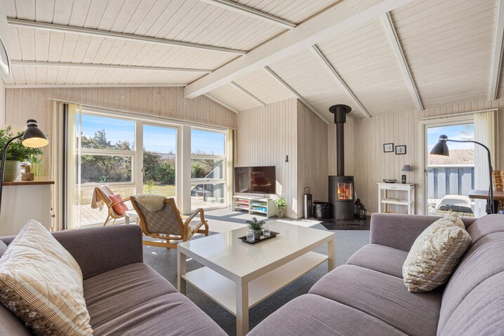 Ferienhaus C3973 in Skodbovej 99, Skodbjerge - Bild #1