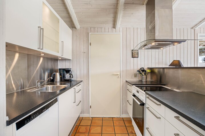 Ferienhaus C3973 in Skodbovej 99, Skodbjerge - Bild #2