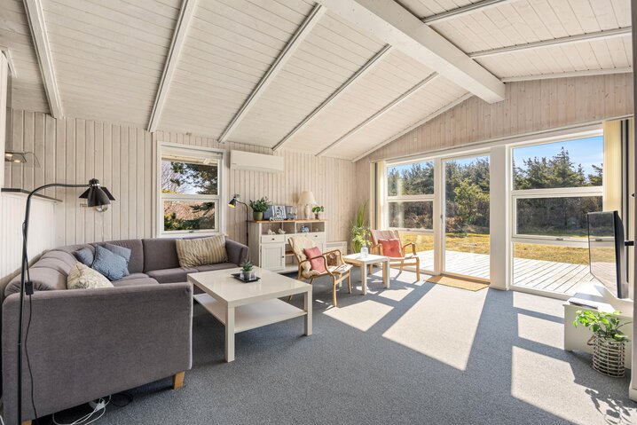 Ferienhaus C3973 in Skodbovej 99, Skodbjerge - Bild #3