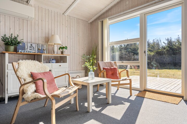 Ferienhaus C3973 in Skodbovej 99, Skodbjerge - Bild #4