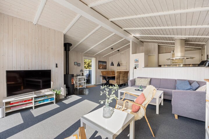 Ferienhaus C3973 in Skodbovej 99, Skodbjerge - Bild #5