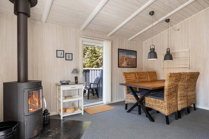 Ferienhaus C3973 in Skodbovej 99, Skodbjerge - Bild #6