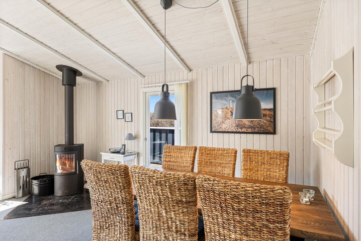 Ferienhaus C3973 in Skodbovej 99, Skodbjerge - Bild #7