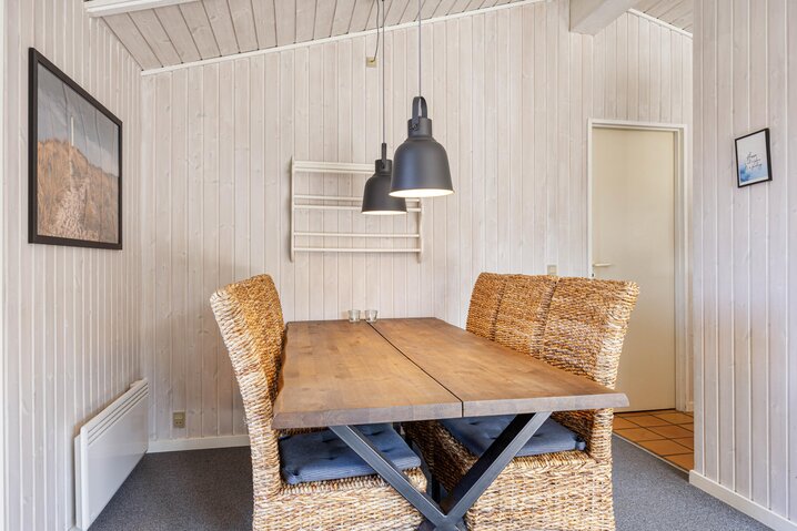 Ferienhaus C3973 in Skodbovej 99, Skodbjerge - Bild #8