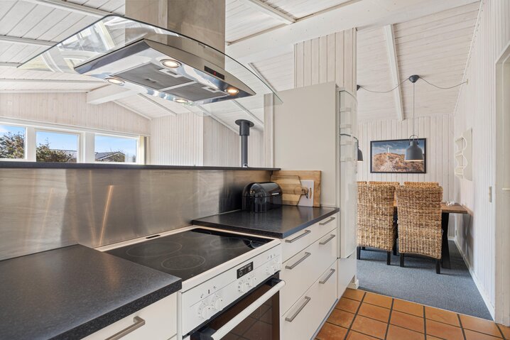 Ferienhaus C3973 in Skodbovej 99, Skodbjerge - Bild #9