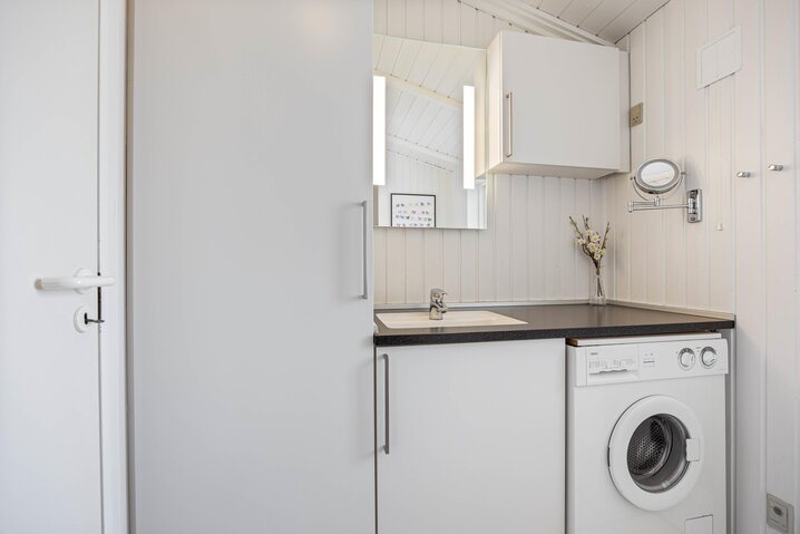 Ferienhaus C3973 in Skodbovej 99, Skodbjerge - Bild #12