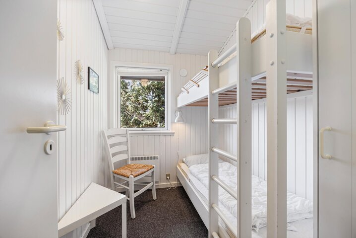 Ferienhaus C3973 in Skodbovej 99, Skodbjerge - Bild #16