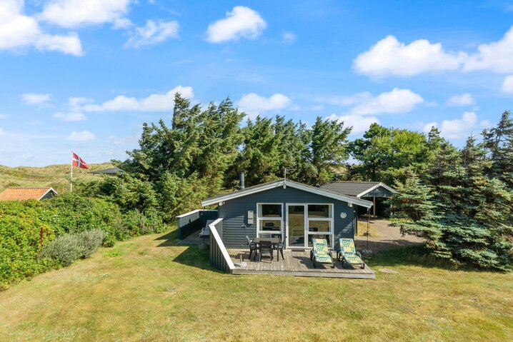 Ferienhaus C3973 in Skodbovej 99, Skodbjerge - Bild #18