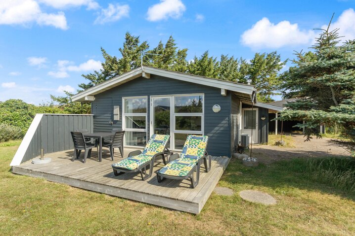 Ferienhaus C3973 in Skodbovej 99, Skodbjerge - Bild #19