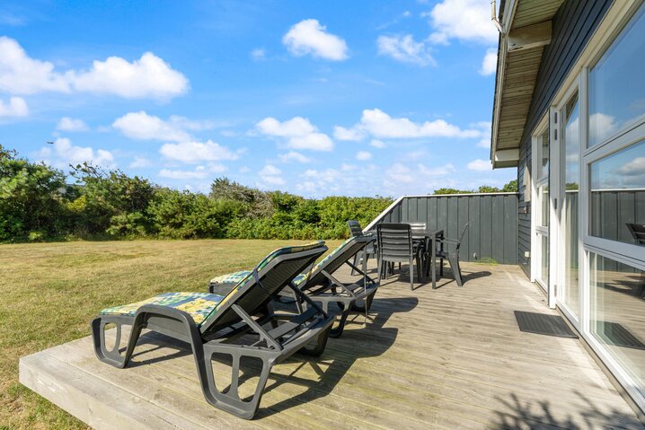 Ferienhaus C3973 in Skodbovej 99, Skodbjerge - Bild #20