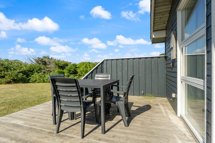 Ferienhaus C3973 in Skodbovej 99, Skodbjerge - Bild #21