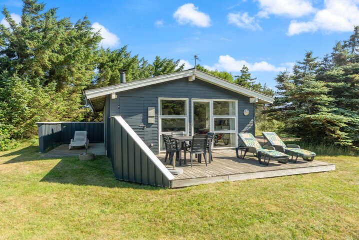 Ferienhaus C3973 in Skodbovej 99, Skodbjerge - Bild #23