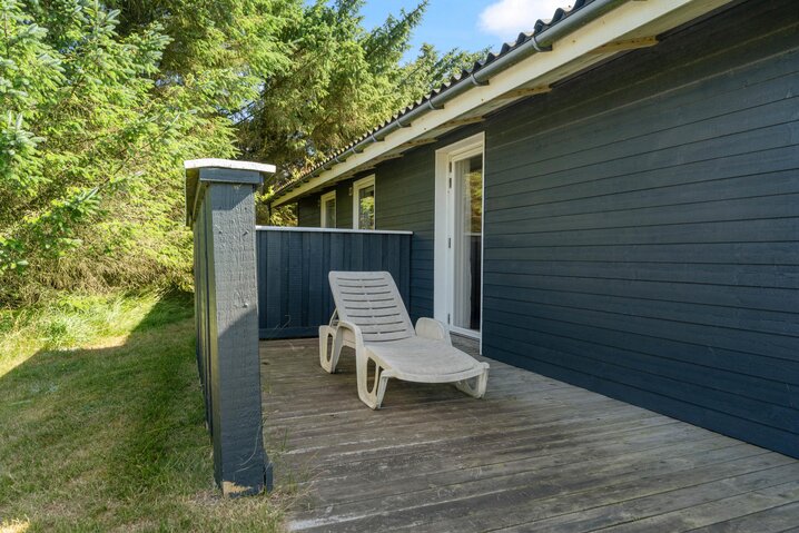 Ferienhaus C3973 in Skodbovej 99, Skodbjerge - Bild #24