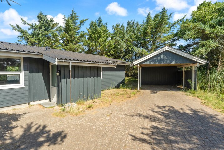 Ferienhaus C3973 in Skodbovej 99, Skodbjerge - Bild #26