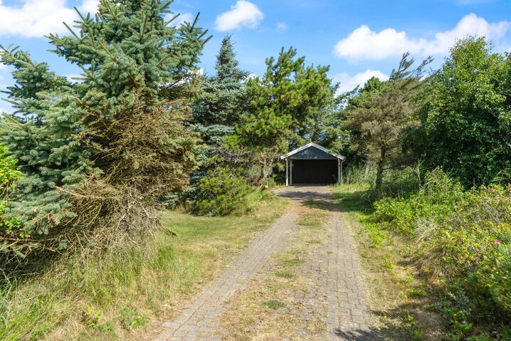 Ferienhaus C3973 in Skodbovej 99, Skodbjerge - Bild #27