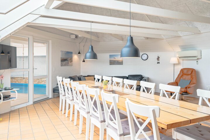 Ferienhaus CC1010 in Skodbjergevej 26, Skodbjerge - Bild #12