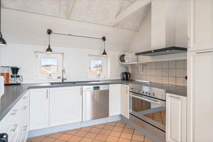 Ferienhaus CC1010 in Skodbjergevej 26, Skodbjerge - Bild #15