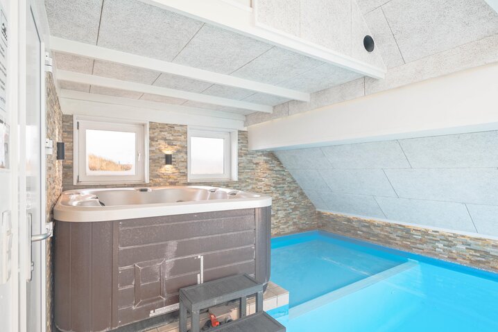 Ferienhaus CC1010 in Skodbjergevej 26, Skodbjerge - Bild #18