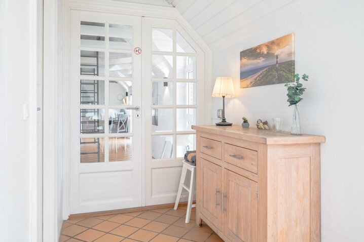 Ferienhaus CC1010 in Skodbjergevej 26, Skodbjerge - Bild #28