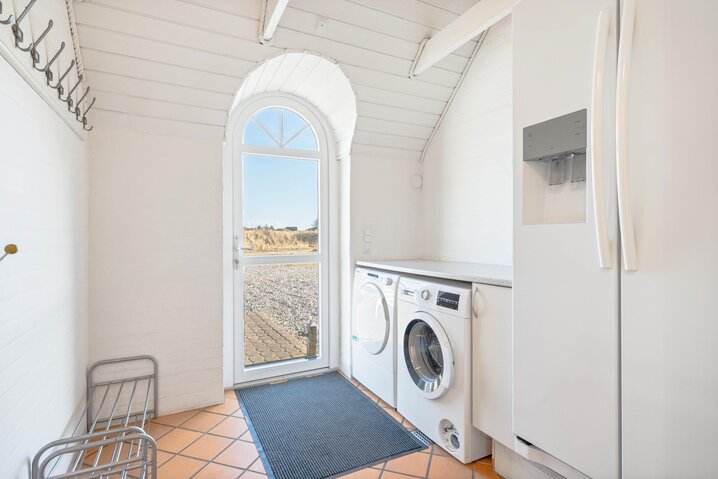 Ferienhaus CC1010 in Skodbjergevej 26, Skodbjerge - Bild #33