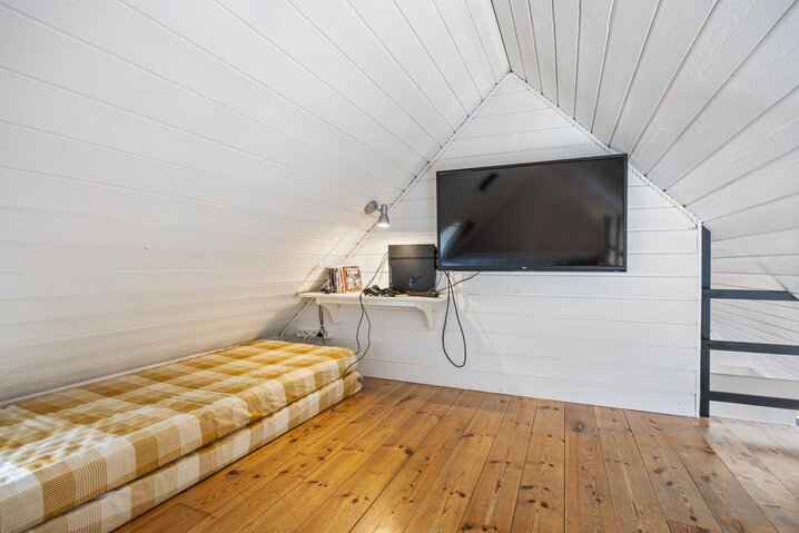 Ferienhaus CC1010 in Skodbjergevej 26, Skodbjerge - Bild #31