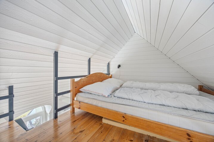 Ferienhaus CC1010 in Skodbjergevej 26, Skodbjerge - Bild #32